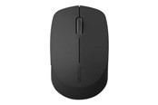 Mus - RAPOO M100 Silent - Mouse - Optic - 3 knappar - Grå - 18199