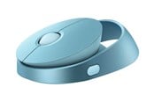 Mus - RAPOO Ralemo Air 1 - Mouse - Optic - 3 knappar - Blå - 13513