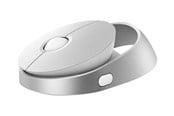 Mus - RAPOO Ralemo Air 1 - Mouse - Optic - 3 knappar - Vit - 13512
