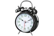 Decoration - Hama "Nostalgia" Alarm Clock black - 00186325