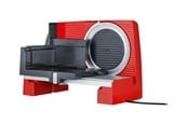 Påläggsmaskin - Graef Påläggsmaskin Sliced Kitchen S 10001 - 170 W - S10003
