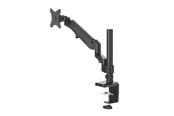 Monitorfäste - Hama mounting kit - Gas Spring - for Monitor - black - 00118496
