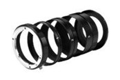 Kameraobjektiv - Walimex Macro Intermediate Ring Set - extension tube kit - 17123