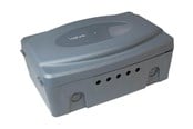 Kabel sleeve - LogiLink Cable protection box outdoor grey - LPS223