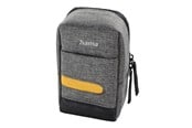 Kameraväskor - Hama "Terra" Camera Bag 90 M grey - 001213020000