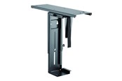 Systemtillbehör - LogiLink CPU mount rotatable slidable - EO0004