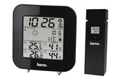 Decoration - Hama EWS-200 - weather station - 186310