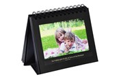 Fotogalleri och arkivering - Hama Spiral Book Stand for 12 photos - 2470