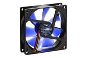Chassi fläkt - Blacknoise Noiseblocker BlackSilentFan XE2 Rev. 3.00 - Chassi fläkt - 92mm - ITR-XE-2