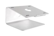 Systemtillbehör - LogiLink Notebook stand aluminum 11–17" - AA0104