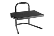 Decoration - LogiLink Foot rest free-standing and adjustable - EO0007