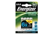 Battery - Energizer Accu Recharge Extreme - 635751