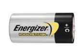 Battery - Energizer Industrial LR14 - 636107