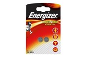 Battery - Energizer 186 battery - 2 x LR43 - Alkaline - 639319