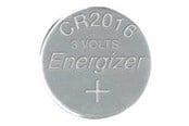 Battery - Energizer 2016 battery x CR2016 - Li - 626985