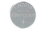 Battery - Energizer 2016 battery x CR2016 - Li - 626985