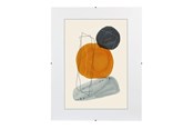 Fotogalleri och arkivering - Hama "Clip-Fix" Frameless Picture Holder anti-reflective glass 30 x 45 cm - 63132