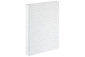 Fotogalleri och arkivering - Hama "Graphic" Spiral Album 19 x 24.5 cm 40 White Pages Squares - 7236
