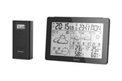 Väderstation - Hama Meteotime - weather station - 186369