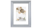 Fotogalleri och arkivering - Hama "Lobby" Plastic Frame silver 30 x 40 cm - 175812