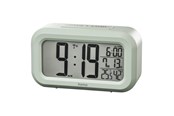 DAB, Nätverk & Klockradio - Hama "RC 660" Radio Alarm Clock mint green - 186322
