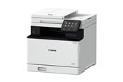 Skrivare - Canon i-SENSYS MF754Cdw Multifunktions - Färg - Laser - 5455C009