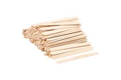 Konst- och hantverksmaterial - Creativ Company Wooden Craft Sticks 200pcs. - 564761
