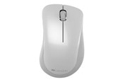 Mus - Canyon MW-11 - Mouse - Optic - 3 knappar - Vit - CNE-CMSW11PW