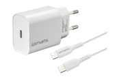 Mobile - Adapters & Chargers - 4smarts VoltPlug - 465585