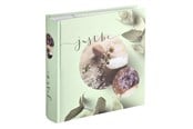 Fotogalleri och arkivering - Hama "Relax" Memo Album for 200 Photos with a Size of 10x15 cm Be - 7251