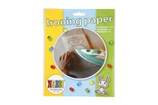 Kreativa spel - Creativ Company Transparent ironing paper 8 sheets - 75333