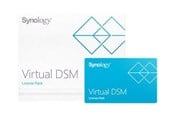 Annan programvara - Synology Virtual DSM License - VIRTUAL DSM LICENSE