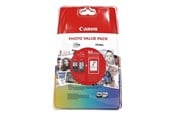 Skrivartillbehör-bläck-toner - Canon PG-540L/CL-541XL / 5224B007 Value - 5224B007