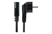 Strömkabel (intern) - StarTech.com 713E-3M-POWER-CORD - 713E-3M-POWER-CORD