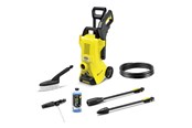 Högtryckstvätt - Kärcher Högtryckstvätt K 3 POWER CONTROL CAR - 1.676-104.0