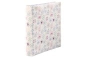 Fotogalleri och arkivering - Hama "Stamps" Jumbo Album 30x30 cm 100 White Pages - 3850
