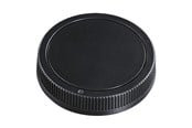 Kamera & objektivtillbehör - Hama Rear Lens Cap for Canon EOS M - 00030248