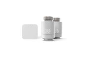 Smarta Hem - Hama WLAN Heating Control 2 x Smart Radiator Thermostats + Central Control - 00176593