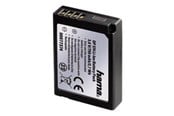 Batterier & batterigrepp - Hama DP 374 battery - Li-Ion - 00077374