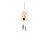 Decoration - Creativ Company Wooden Wind Chimes - 57964