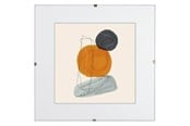 Decoration - Hama "Clip-Fix" Frameless Picture Holder anti-reflective glass 20 x 20 cm - 63113