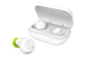 Hörlurar / Headset - Hama "Spirit Chop" Bluetooth Headphones True Wireless In-Ear white - 184081