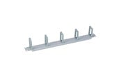 Rack chassis - LogiLink OR104G - 1U - Cable Management Panel - OR104G