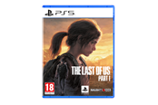 Spel - The Last of Us Part I Remastered - Sony PlayStation 5 - Action - 711719405696