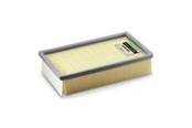 Högtryckstvätt - Kärcher tillbehör Flat corrugated air filter - 6.904-283.0