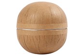Konst- och hantverksmaterial - Creativ Company Two Piece Ball Paper 4pcs. - 54176