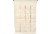 Konst- och hantverksmaterial - Creativ Company Hanging Organizer - 49735