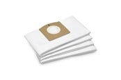 Dammsugarpåse - Kärcher FILTER BAG FLEECE WD 1 COMPACT BATTERY - 2.863-325.0