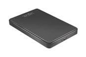 Hårddisk, tillbehör - LogiLink External HDD enclosure 2.5" SATA USB 3.0 - UA0339