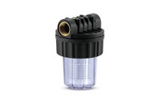 Trädgårdsvattning - Kärcher PUMP PREFILTER SMALL - 2.997-211.0